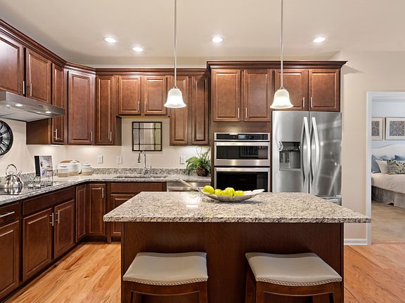 A Kitchen Built For Your Inner Chef