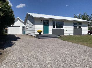 805 10th St W, Columbia Falls, MT 59912