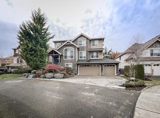 23415 NE 11th Ct, Sammamish, WA 98074