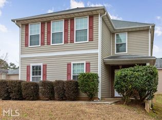 5428 Bluegrass Dr, Atlanta, GA 30349