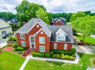 1125 Trenton Dr SW, Decatur, AL 35603