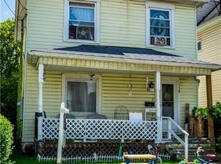 119 4th Ave, Butler, PA 16001