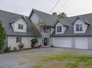 7160 Gallagher Rd, Pilot Hill, CA 95664