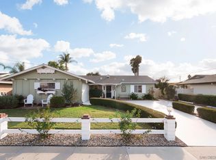 7813 Lake Adlon Dr, San Diego, CA 92119