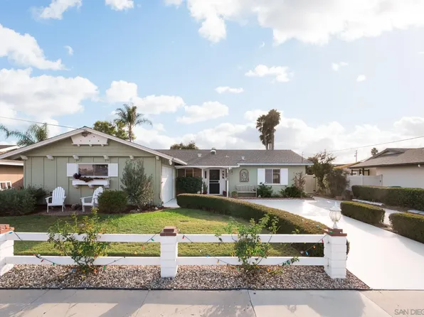 7813 Lake Adlon Dr, San Diego, CA 92119