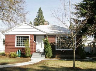 5418 N Ash St, Spokane, WA 99205