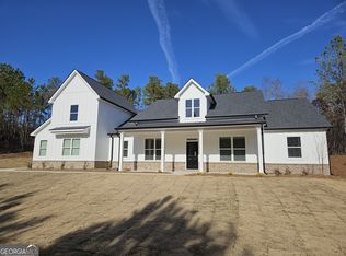 262 Shoreline Way, Macon, GA 31220