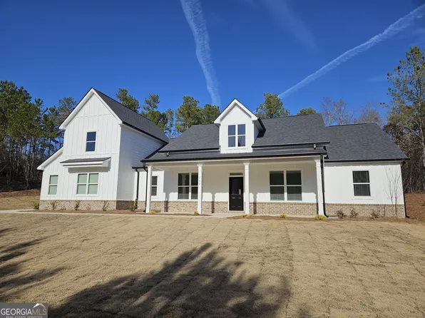 262 Shoreline Way, Macon, GA 31220