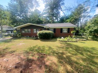 3311 Young Forest Dr, Augusta, GA 30906