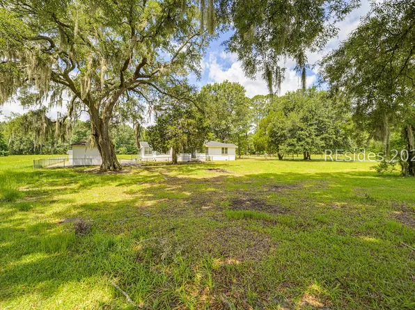 231 Big Estate Rd, Yemassee, SC 29945
