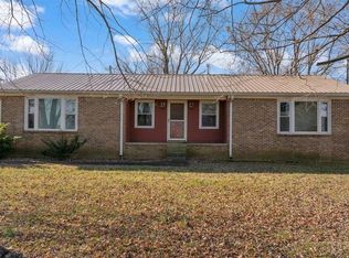3949 Stevenson Rd, Franklin, KY 42134