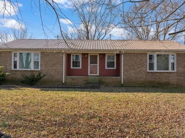 3949 Stevenson Rd, Franklin, KY 42134