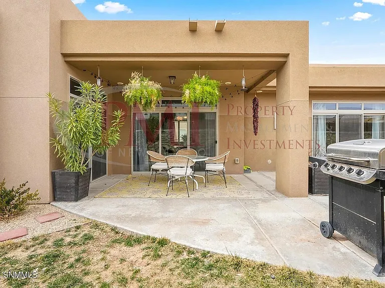 4563 Galisteo Loop — Photo 36