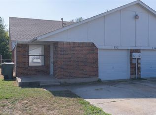 152 Barrett Pl, Edmond, OK 73003