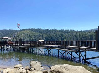 59 Granite Ln, Pinecrest, CA 95364