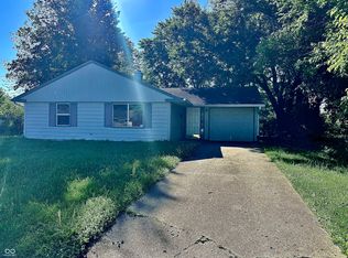 3921 Malibu Dr, Indianapolis, IN 46226