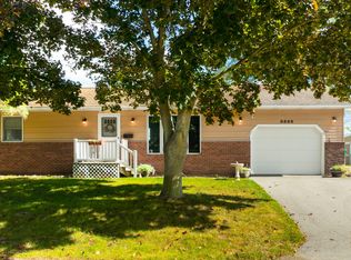 8888 Ferry St, Montague, MI 49437