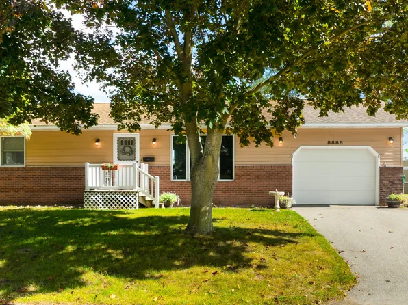 8888 Ferry St, Montague, MI 49437