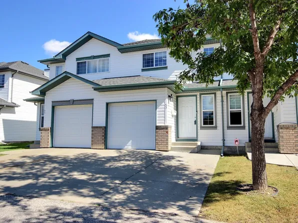 16823 84th St NW #53, Edmonton, AB T5Z 3S4