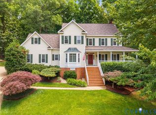 2011 Gamelaw Ct, Midlothian, VA 23113