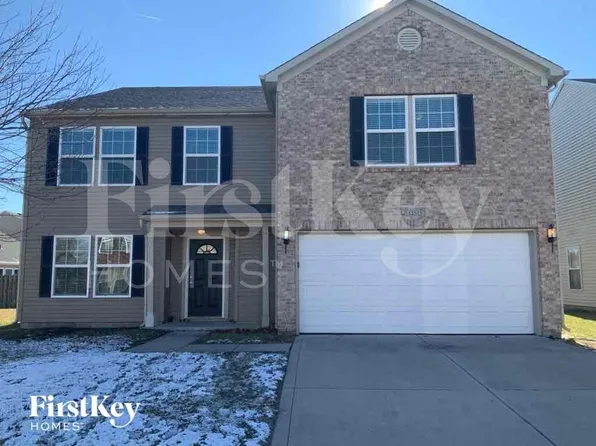 12515 Teacup Way, Indianapolis, IN 46235