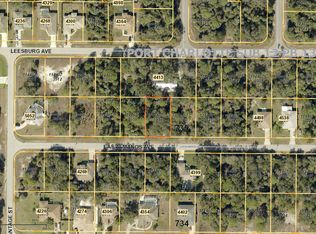 Las Almanos Ave, North Port, FL 34288