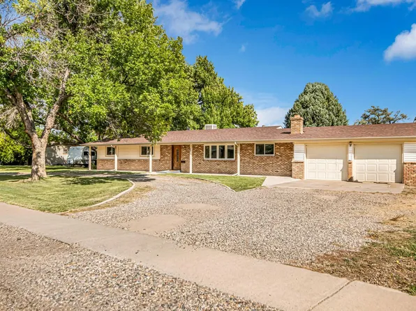 2258 Tiffany Dr, Grand Junction, CO 81507