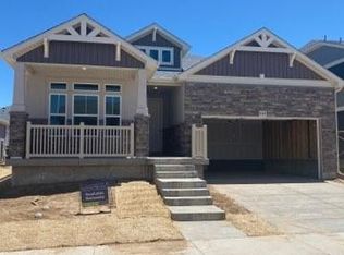 4554 N Picadilly Ct, Aurora, CO 80019