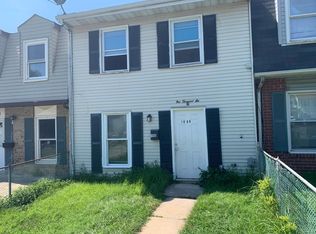 1006 Waterside Ct, Edgewood, MD 21040