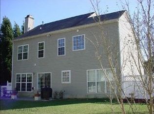 995 Still Point Dr, Winston Salem, NC 27103