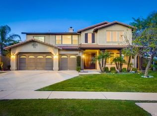 12284 Split Rein Dr, Etiwanda, CA 91739