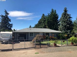 750 Cherry Ave, Eugene, OR 97404
