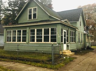 758 W Dale Ave, Muskegon, MI 49441