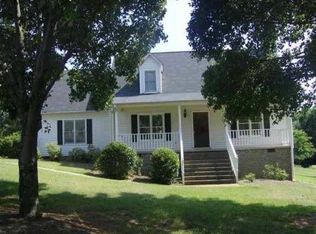 109 Deer Creek Ct, Easley, SC 29642