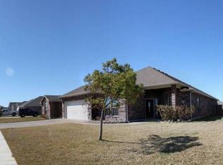 2406 Luzius Dr, Corpus Christi, TX 78418
