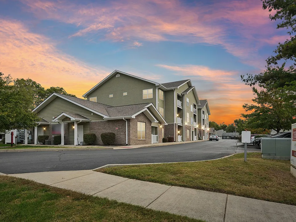 The Enclave Apartments