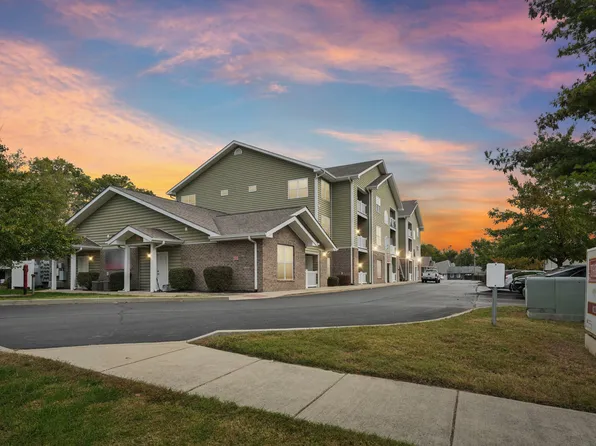 The Enclave Apartments