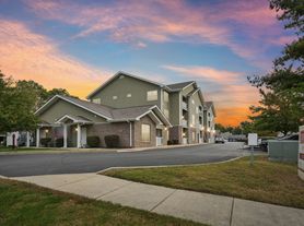 The Enclave Apartments