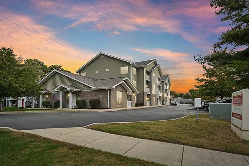 The Enclave Apartments Photo 1