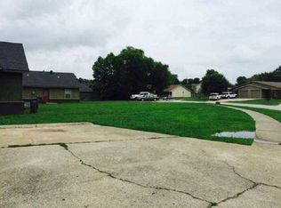1391 N Salem Rd, Fayetteville, AR 72704