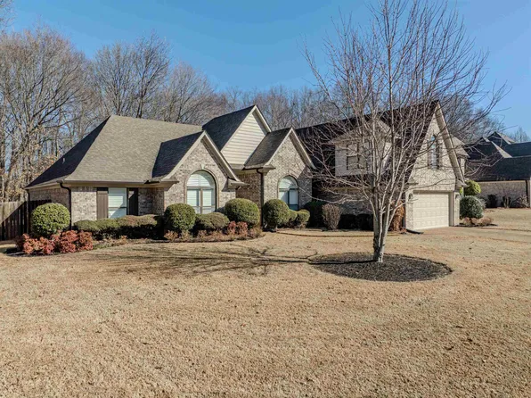 8208 Hunters Meadow Ln, Arlington, TN 38002