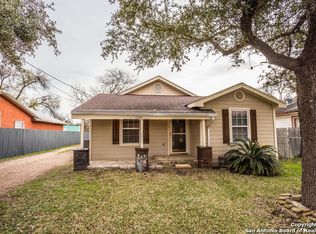 1214 Kyle St, San Antonio, TX 78224