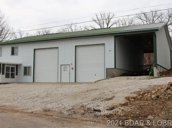 11447 Forest Dr, Versailles, MO 65084