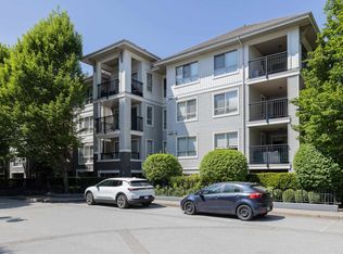 8929 202nd St #D401, Langley, BC V1M 0B4