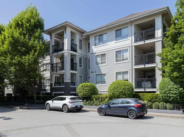 8929 202nd St #D401, Langley, BC V1M 0B4