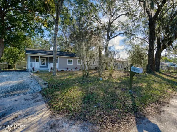 9715 CAMPUS Avenue, Jacksonville, FL 32208