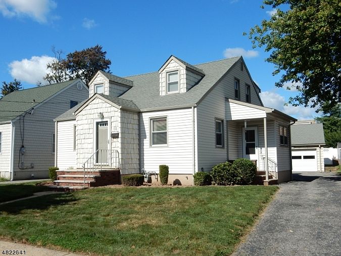 112 Princeton Rd, Linden, NJ 07036 Zillow