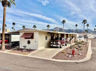 980 E Broadway Ave #16, Apache Junction, AZ 85119