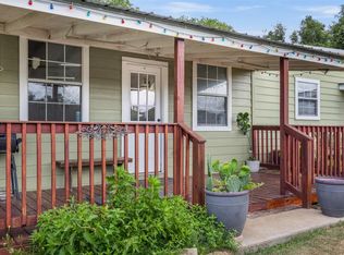 767 N Fm 2429 Rd, Bellville, TX 77418