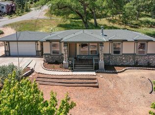 4141 Strickland Mine Rd, Placerville, CA 95667